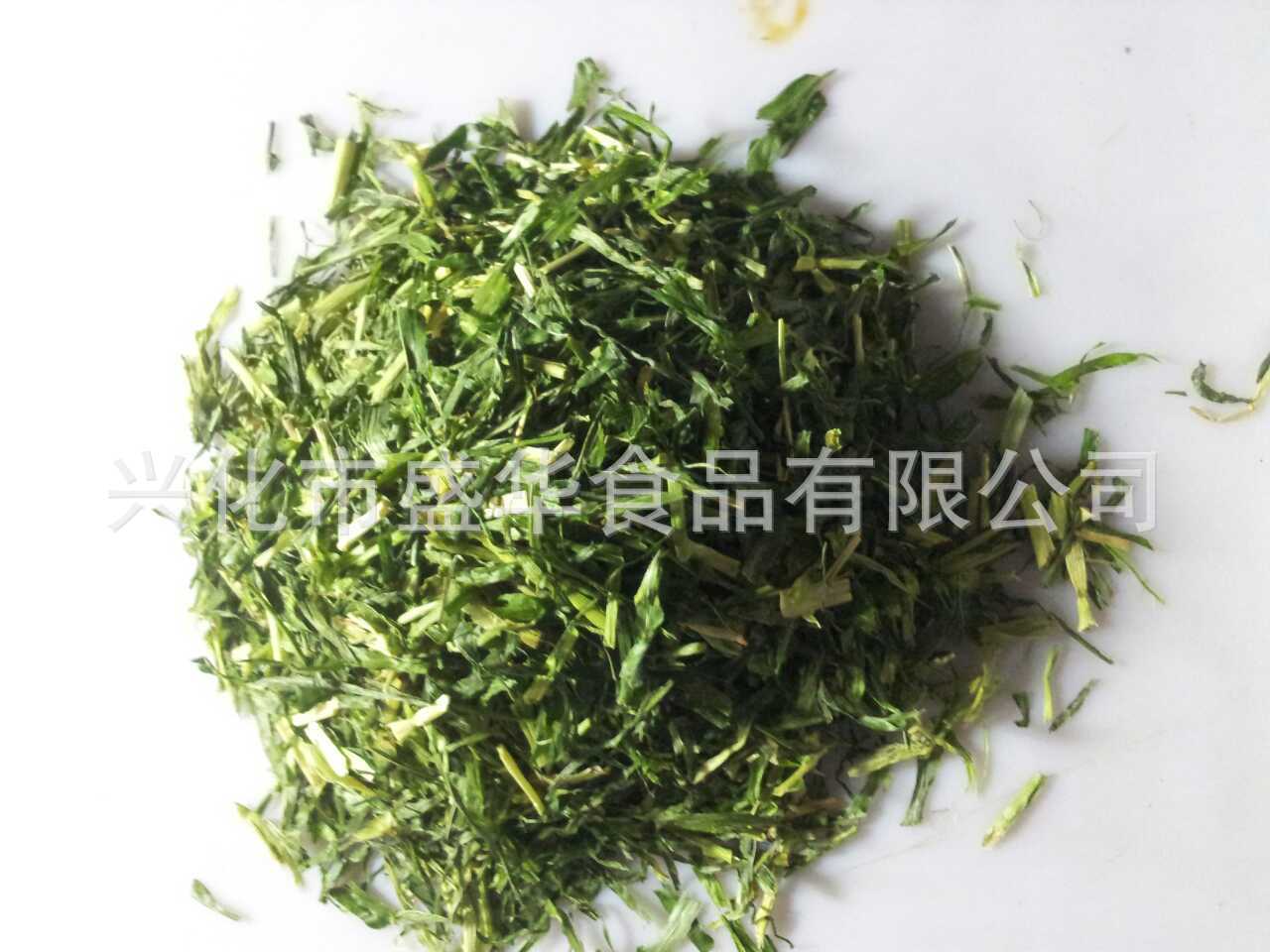 小麦苗段   供应脱水小麦苗（大麦苗）段（粉）