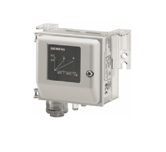 西门子压差传感器QBM66.203|  原装！|ms