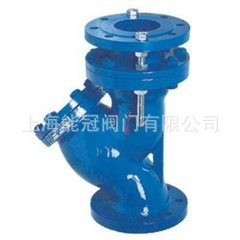 厂价直销 优质拉杆伸缩过滤阀 过滤阀