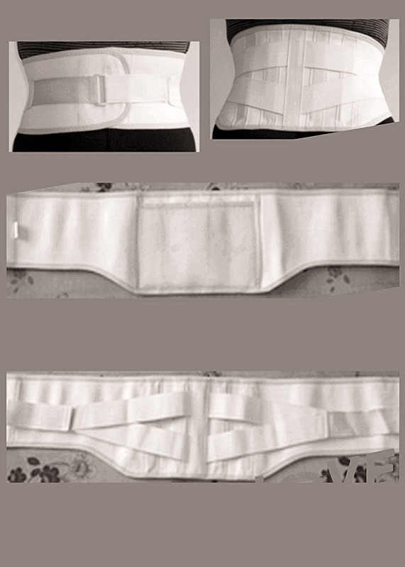 新型全弹力腰围、冬夏两用弹力腰围、全弹力腰带