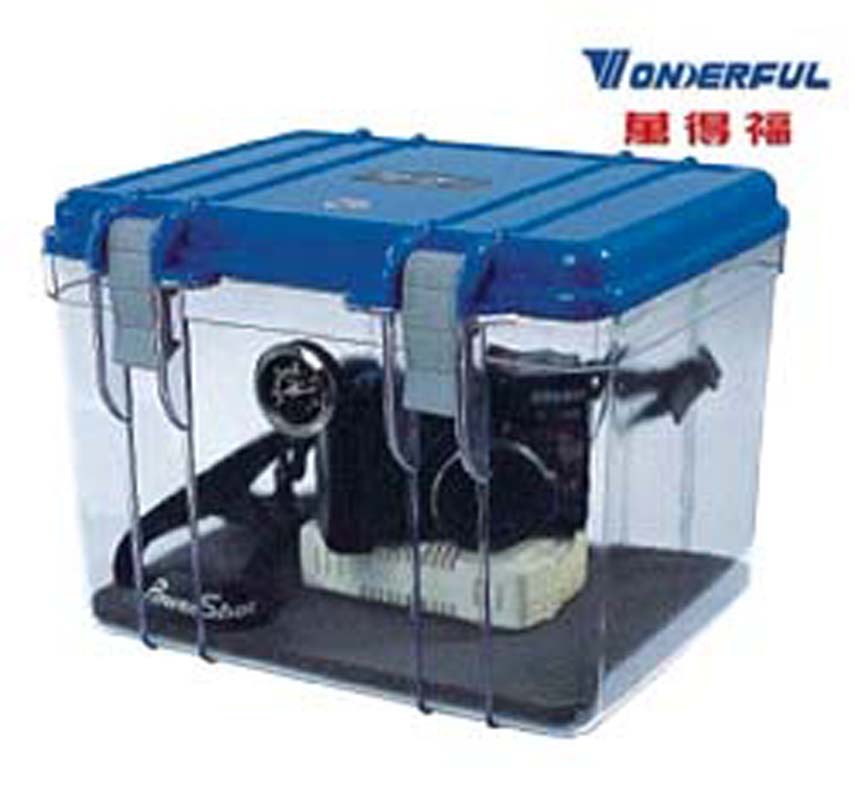 万得福 DB-2820  电子防潮箱