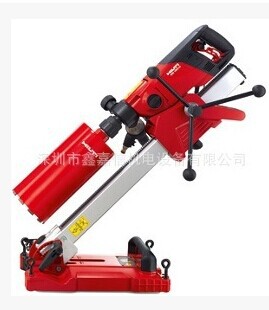 批发零售瑞士hilti喜利得水钻DD150-U