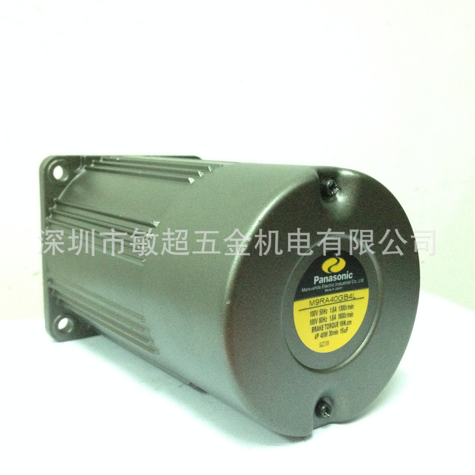 M9RA40GB4L 松下电机(M9RA40GB4L) 特价销售