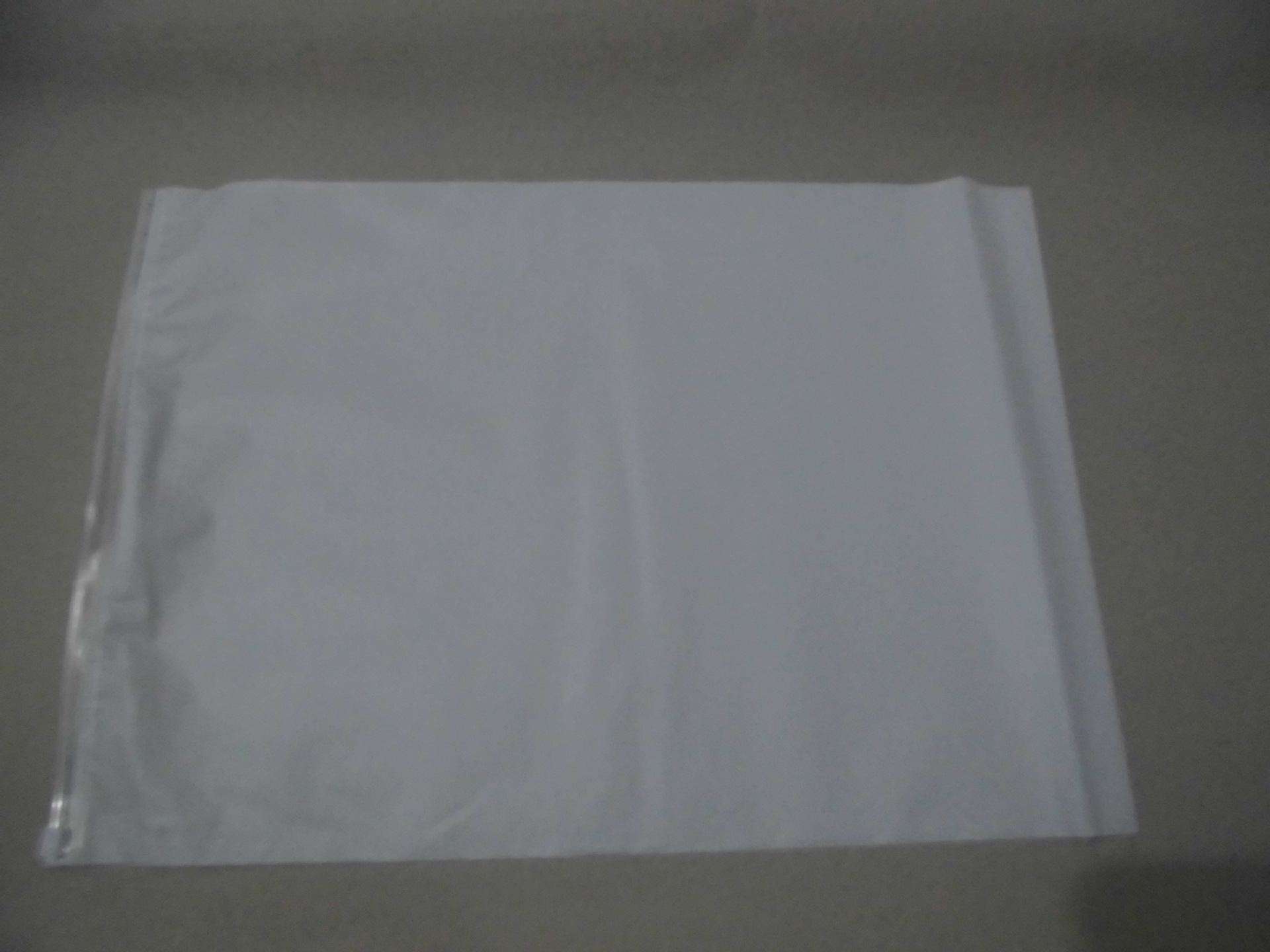 Korean Translucent Waterproof Underwear Clothing Finishing Ziplock Bag Wholesale Cheap Erlebniswelt-fliegenfischen Products display picture 8