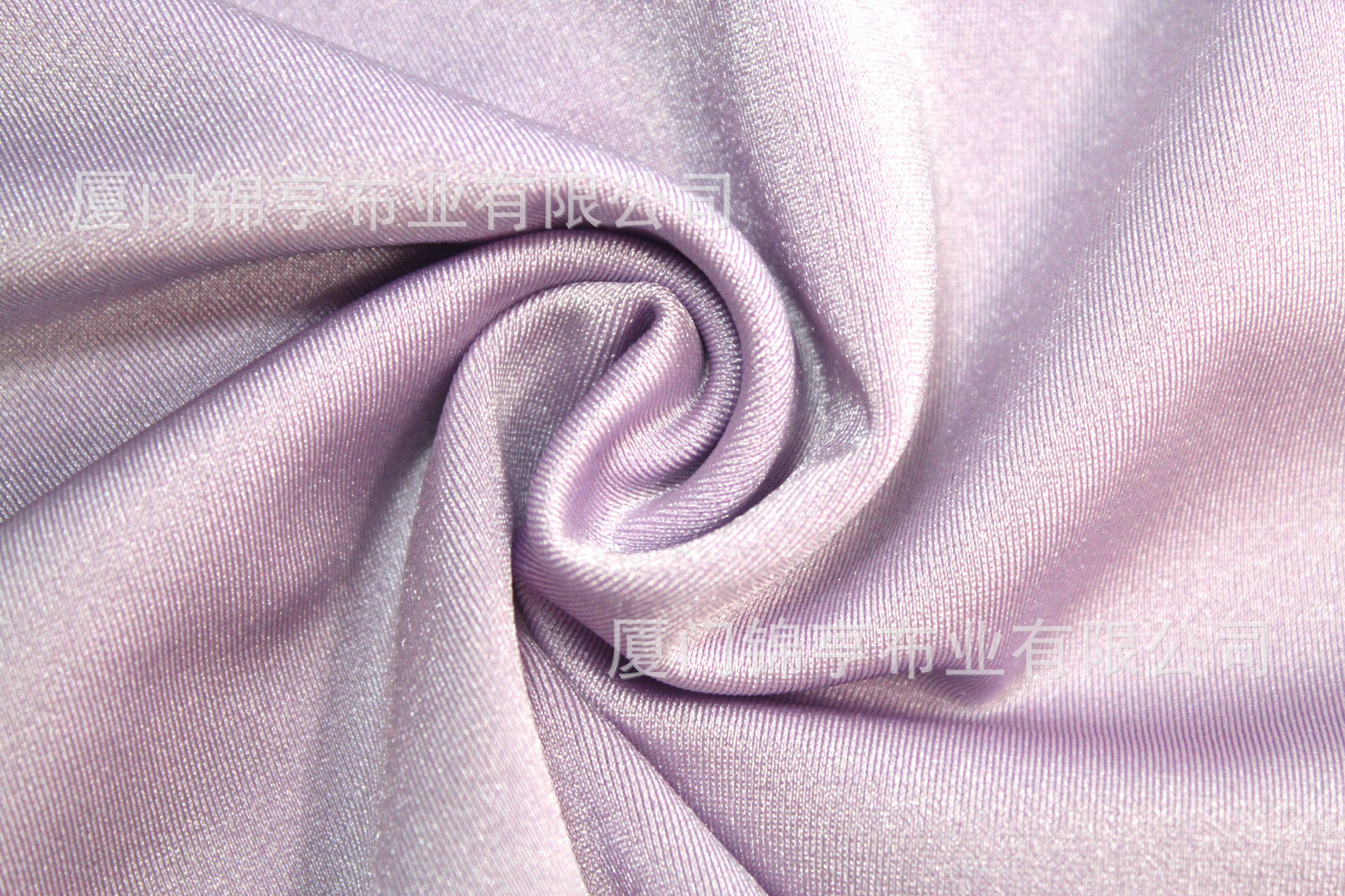 高色牢度 经编40D锦纶有光莱卡弹力布运动内衣背心健身打底裤面料