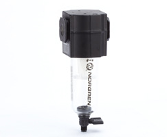 NORGREN诺冠 F73G-4GN-AD3 等 F73系列通用过滤器 授权代理特价