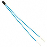 现货EPCOS/B57861S502F40传感器热敏电阻NTC 5.0K 1%原装正品