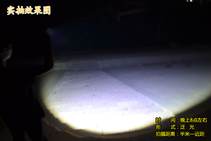 Torche de survie 10W - Ref 3399833 Image 16