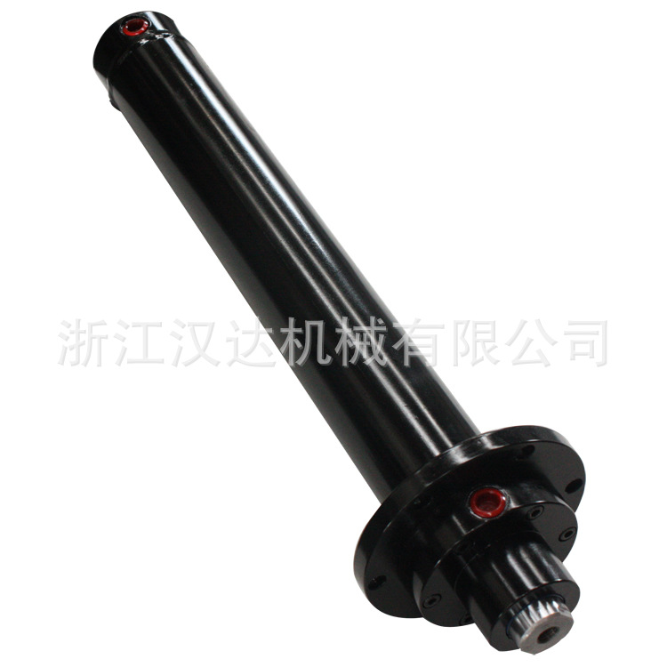 185 YG01-A7215 西安森源绝缘件 圆型液压