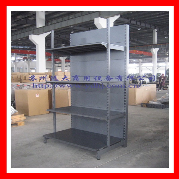 豪华单面承重货架
