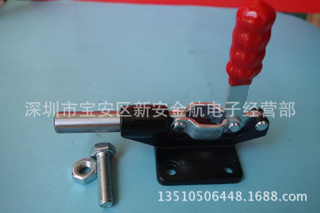 供应快速夹具,工装夹具GH-305CM