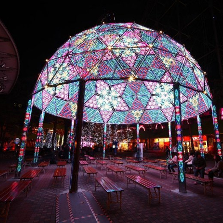 �������θֹ�led�ƹ�ʥ���������̳��Ƶ�ʥ������װ����ƹ�˾