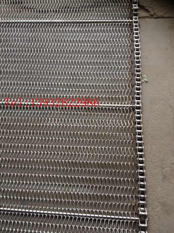 激光切割机网带&链条3sh