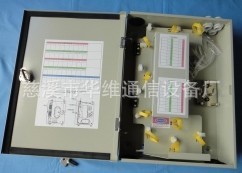 分路器楼道箱一分三十二