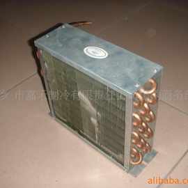 KRDZ供应汽车水箱冷凝器图片型号规格18530225045