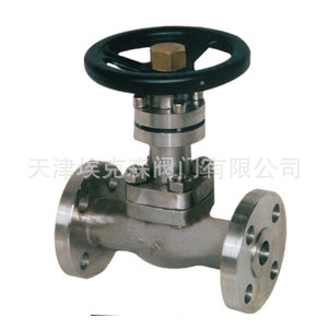 厂家直供 J41W高压截止阀