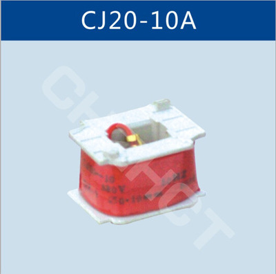CJ20-10A communication Contactor coil