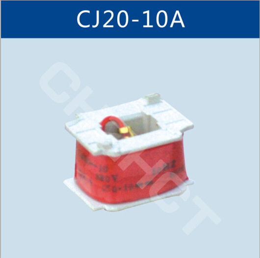 CJ20-10A communication Contactor coil