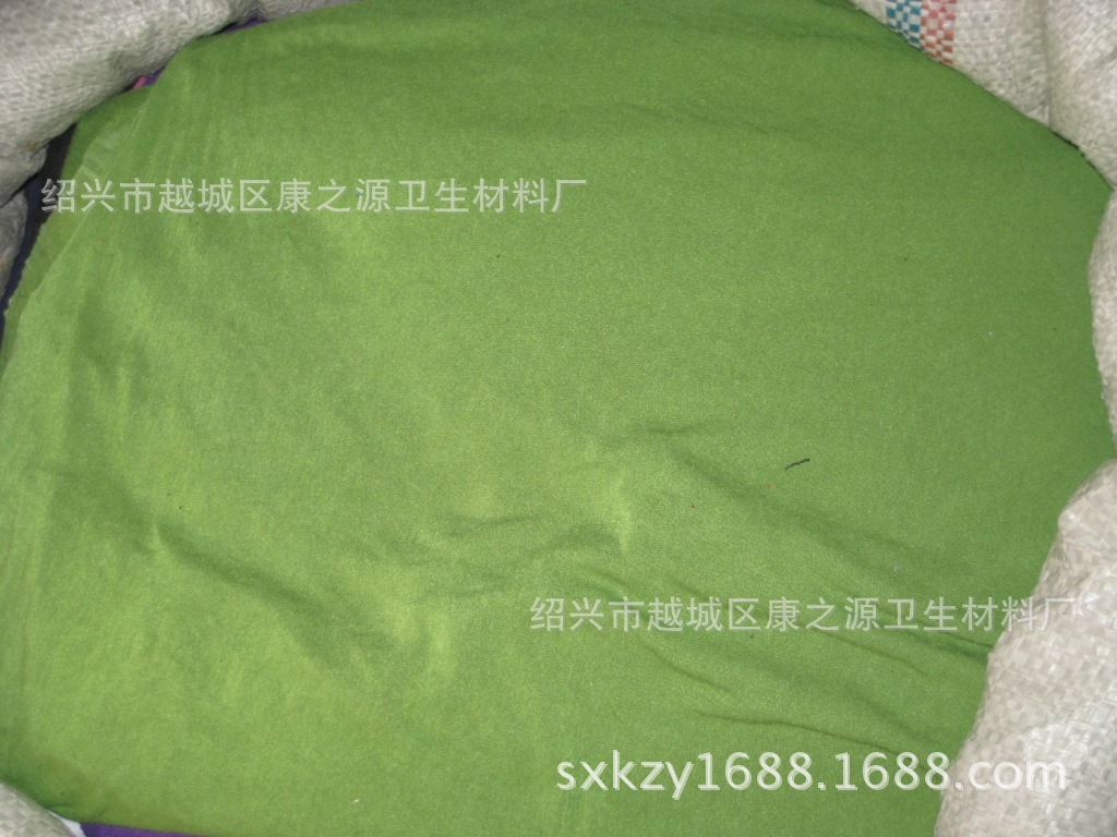 现货供应厂家直销吸油性强，手感好的针织全棉抹布