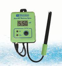 SMS-315电导率和TDS监控器