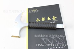 自產防腰斧 鋼包塑柄尖斧 消戶外多功能自救手拿斧頭消防醫院配套