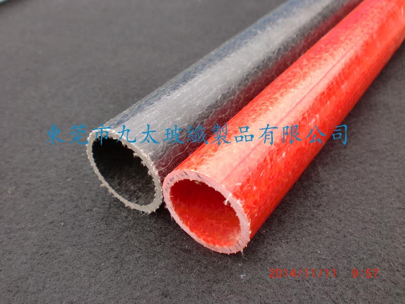 包氈玻纖管001