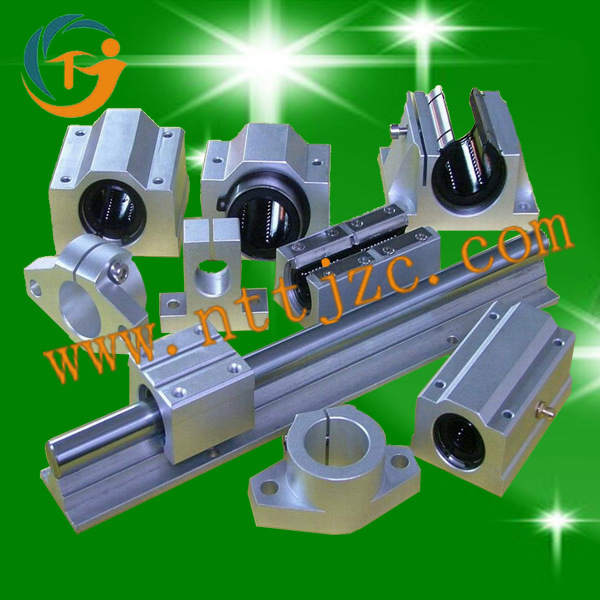 供应各规格TBR  SBR直线导轨 万向球 万向滚珠 福来轮 钢球