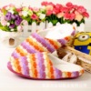 Fashionable keep warm Japanese slippers for beloved, Amazon