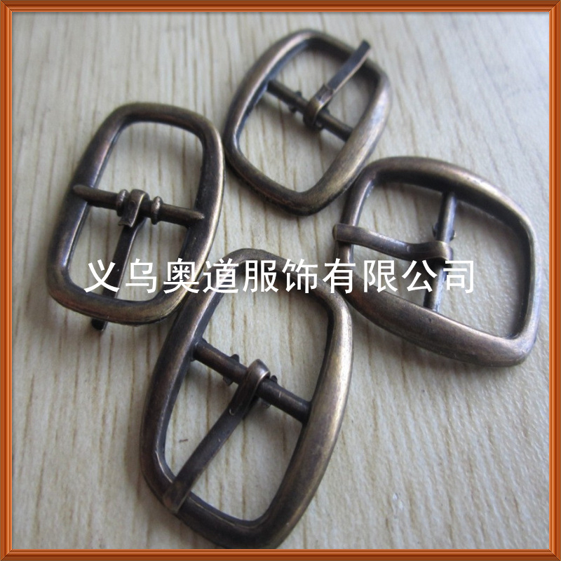 三檔扣 日字扣 (107)