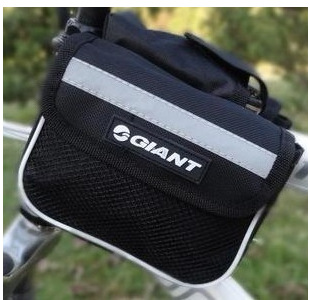 Sacoche pour vélo mixte GIANT - Ref 2223413 Image 3