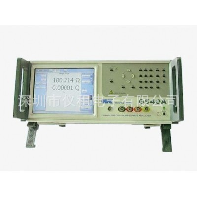 销售 租赁 回收WK6420A WK6420B WK6420C WK6540A阻抗分析仪