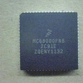 MC68000FN8  【超低特价】,专业配单,询价为准!