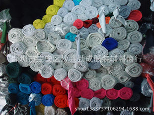 Spot Wholesale All -cotton Sipe Ring Кольцо Laoca Иглуная плетение, теленка -перец тканый производитель головы чистый склад Переработка