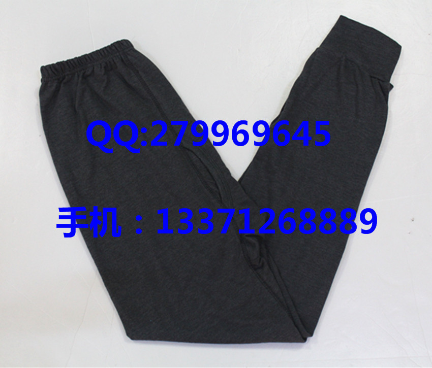 Pantalon collant Moyen-âge en coton - Ref 760080 Image 18