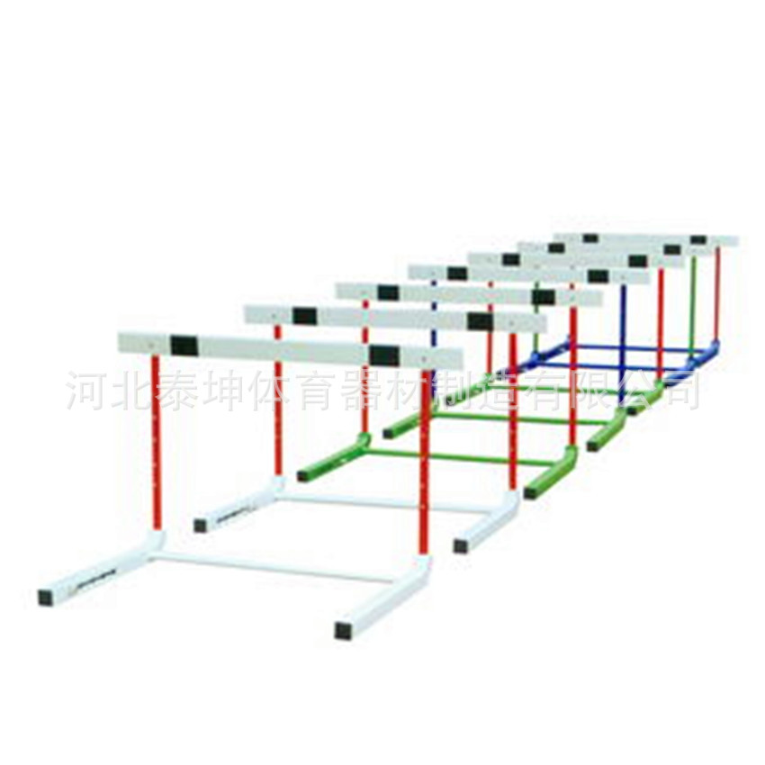 高級比賽跨欄架