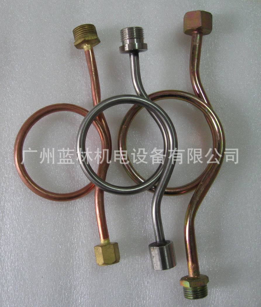 压力表弯管   压力表缓冲管   压力表减震管  压力表冷凝圈