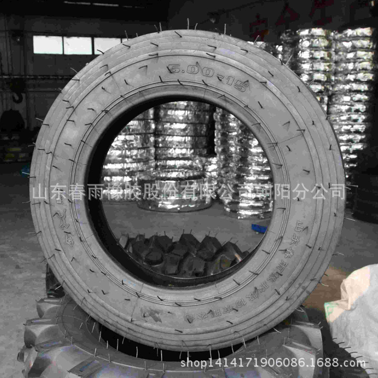 農用車導向輪胎 (2)