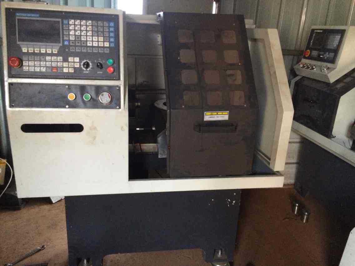 线轨数控车床CJK0632   厂家直供  经济型机床 数控车床机床