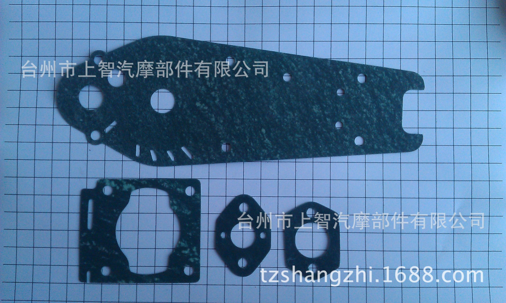 供应 适用于STIHL HS81T 86R 油锯密封件 美国无石棉垫片 修理包