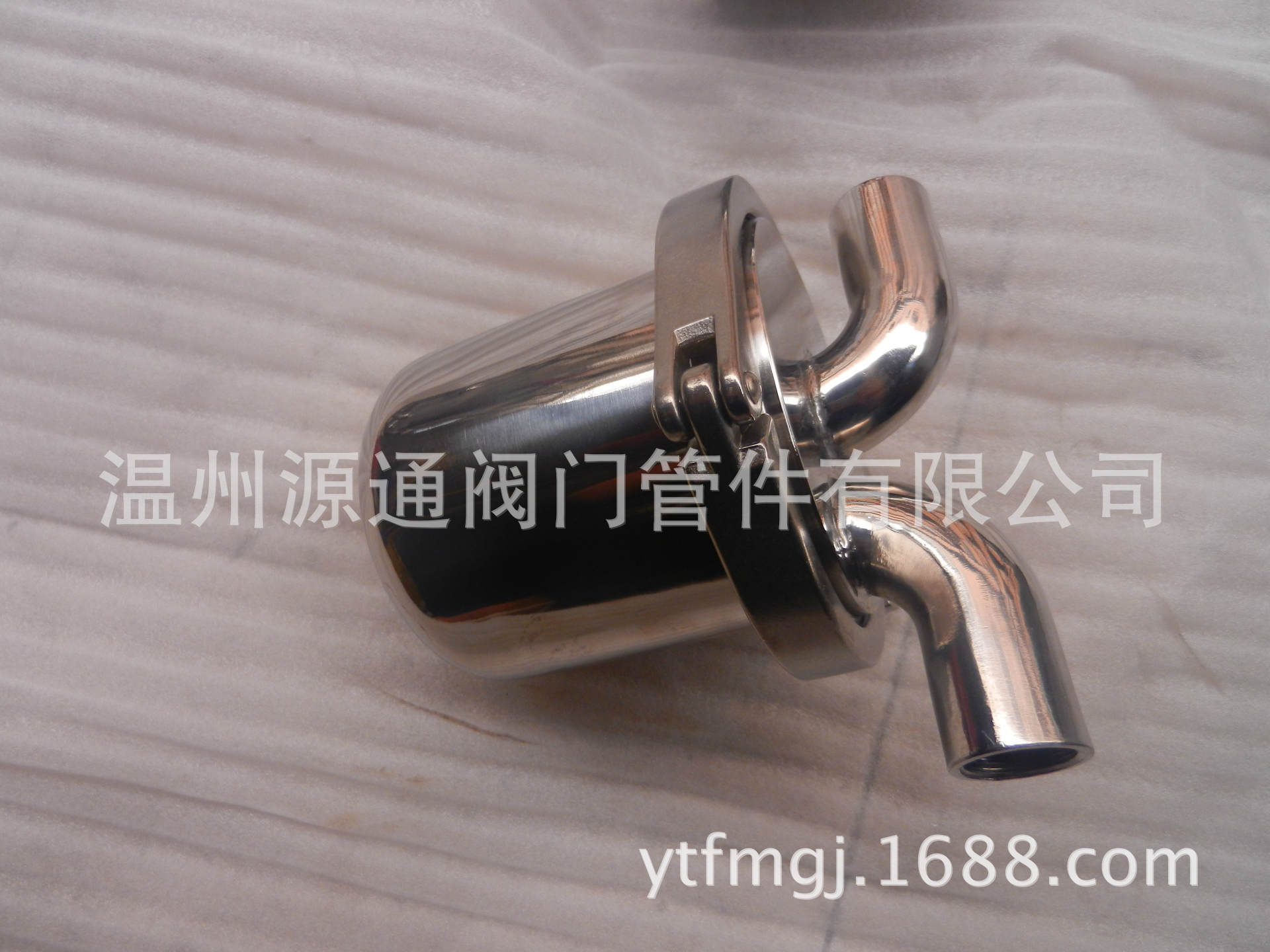 5英寸非标管道过滤器   保安过滤器    内丝过滤器