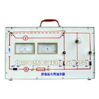 保险丝作用演示器 型号：BXDY-B56