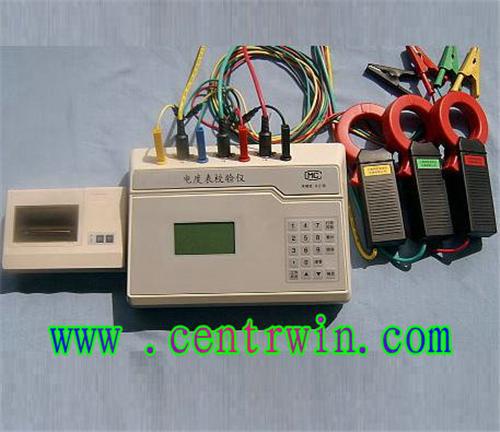 电度表校验仪