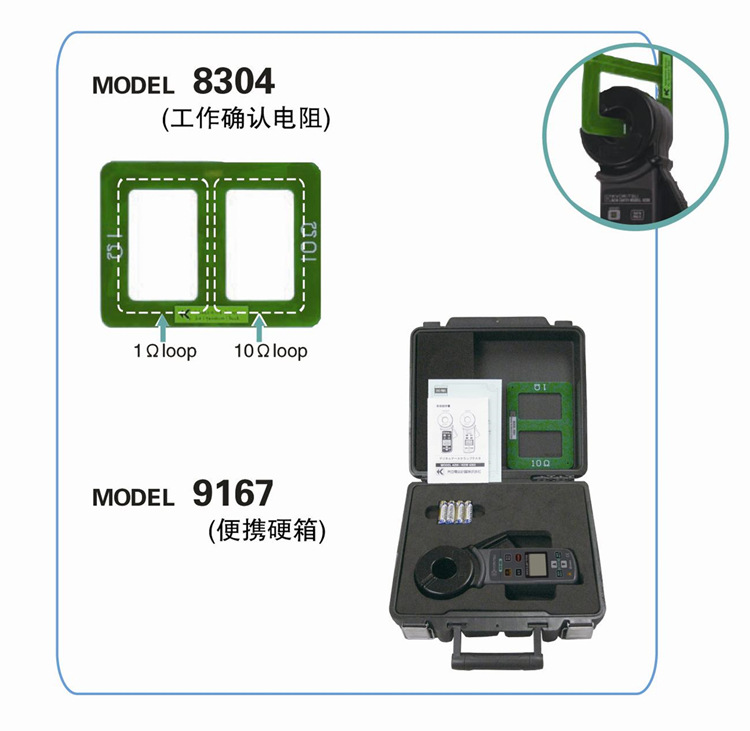 KEW4202附件