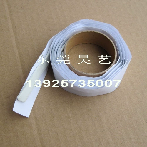 Sticky rubber clay rolls, glue special sticky cement industrial rubber glue fixing dynamic balancing glue clay dust removal clay