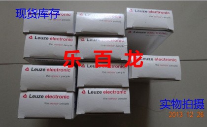 全新原装劳易测96B M/C66-S12传感器ODSL 96B M/C6-S12 现货