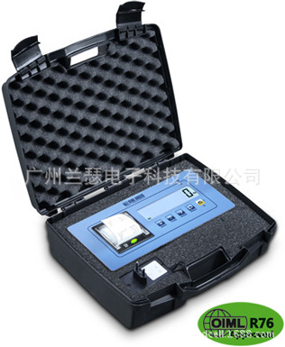 意大利Diniargeo狄纳乔DFWLKR便携式称重显示器