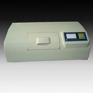 上海申光 大屏背光数显自动旋光仪 WZZ-3