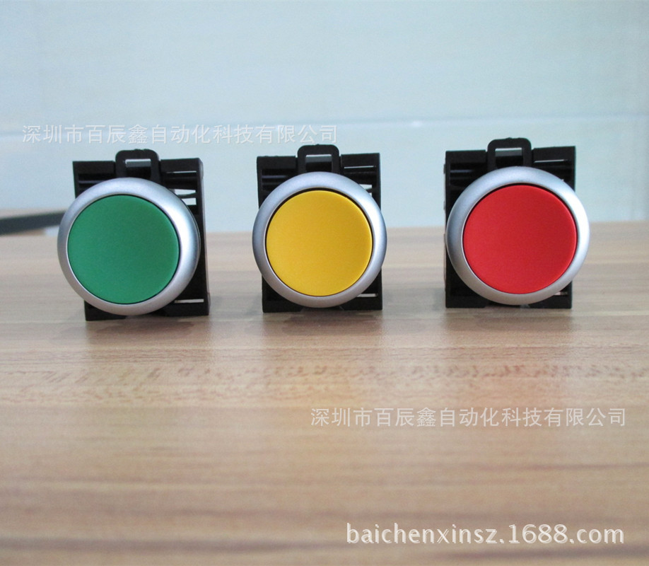 M22-D-Y原装穆勒按钮库存热销 现货