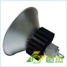 源头工厂led工矿灯套件 车间厂房车间工业照明吊灯仓库天棚灯