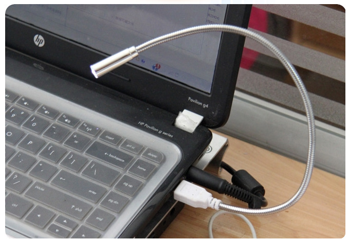 Lampe USB - Ref 379178 Image 3